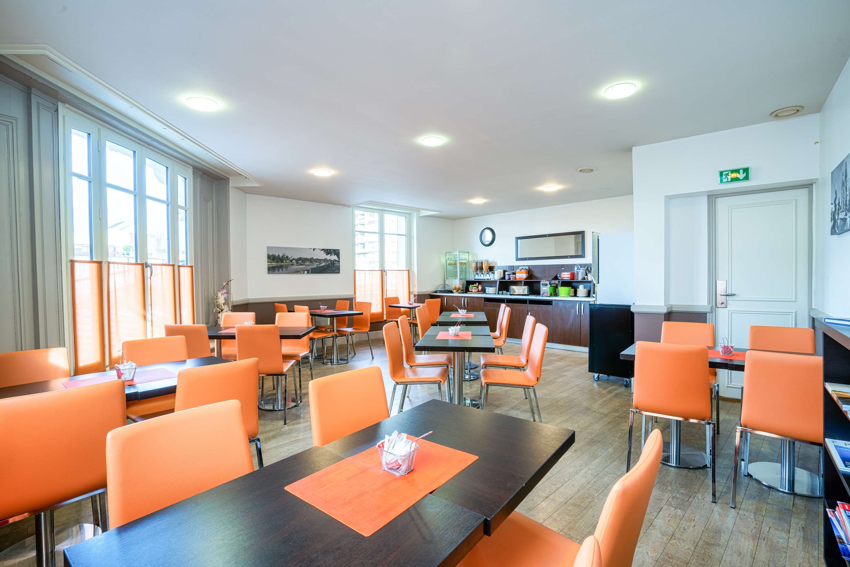 Restaurang