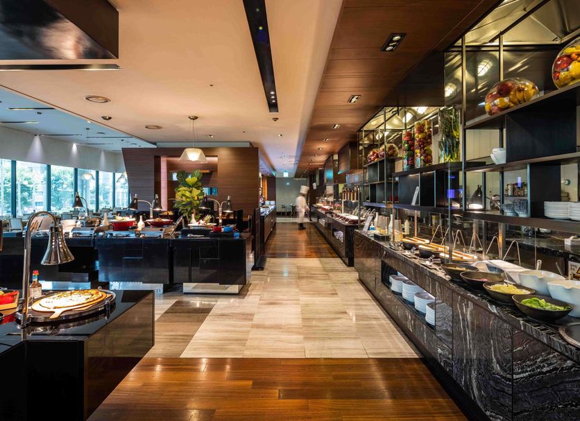 Restaurang Foto