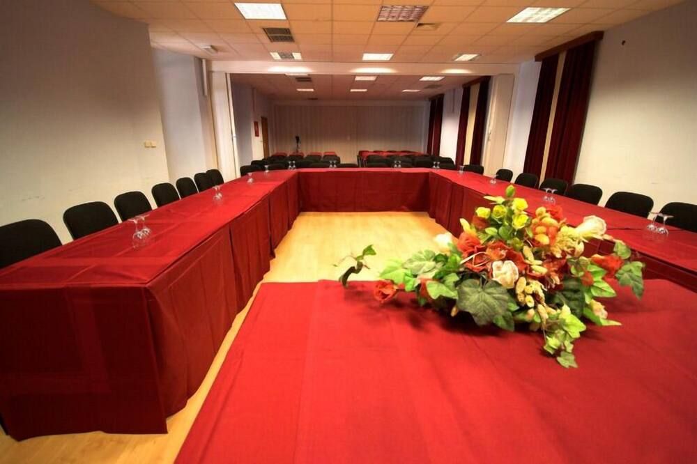Konferensrum