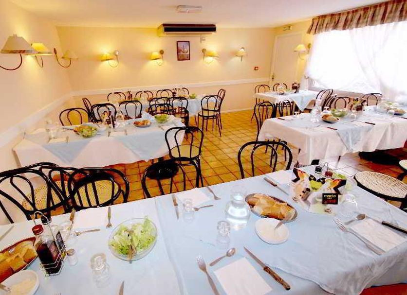 Restaurang Foto