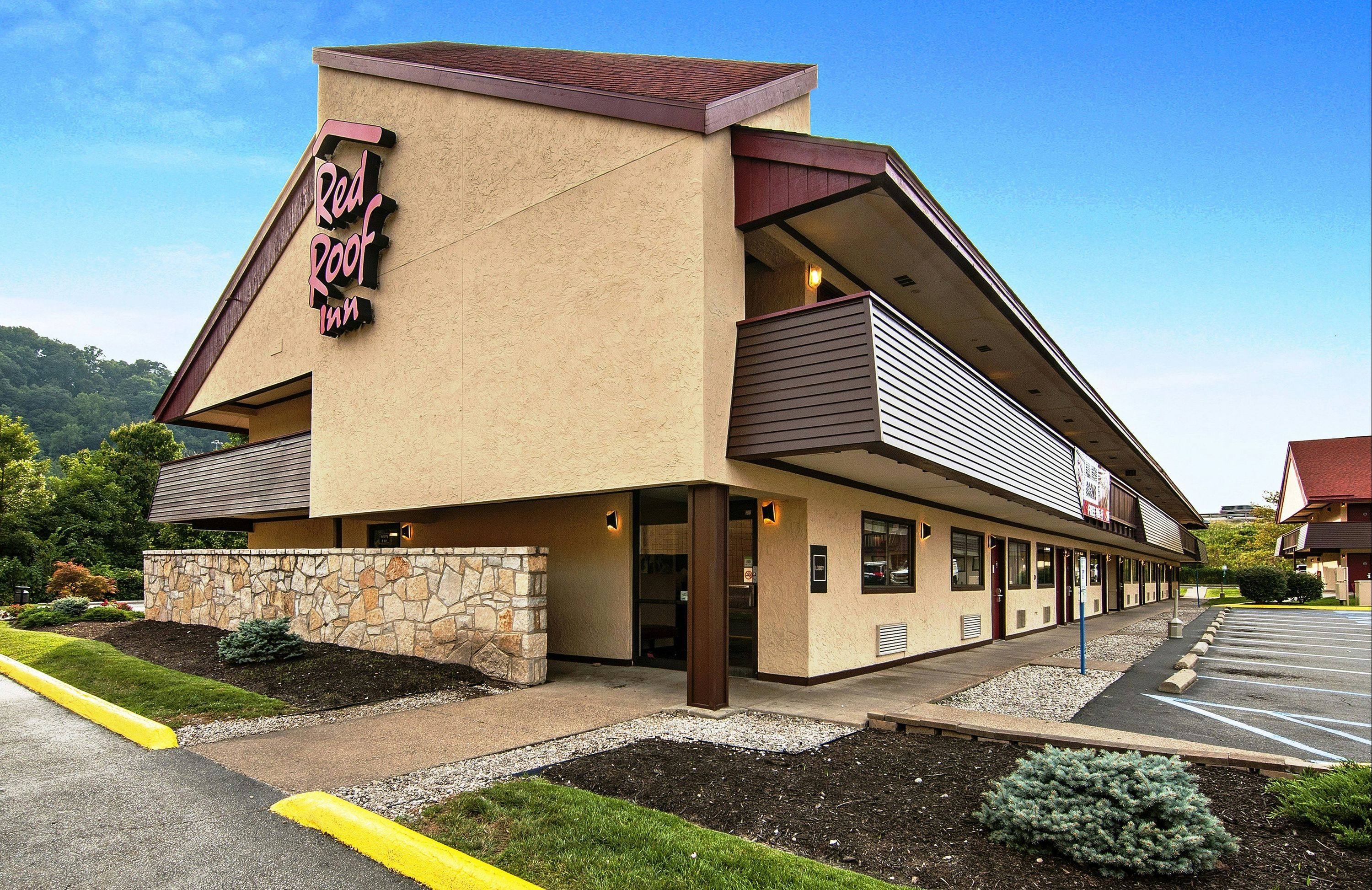 Byggnad