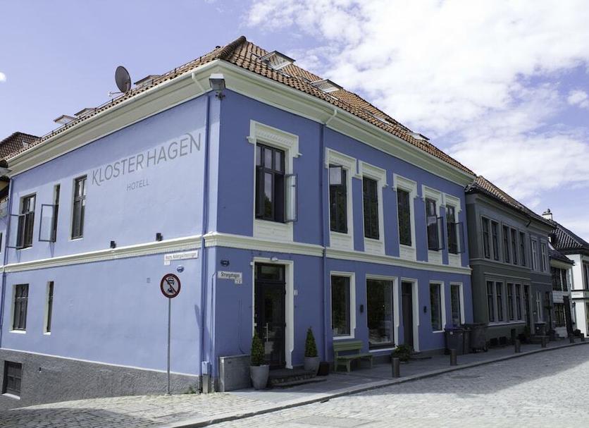 Byggnad Foto