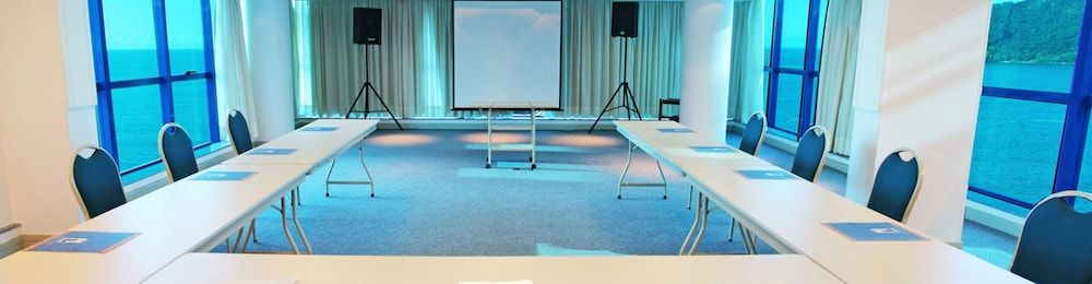 Konferensrum
