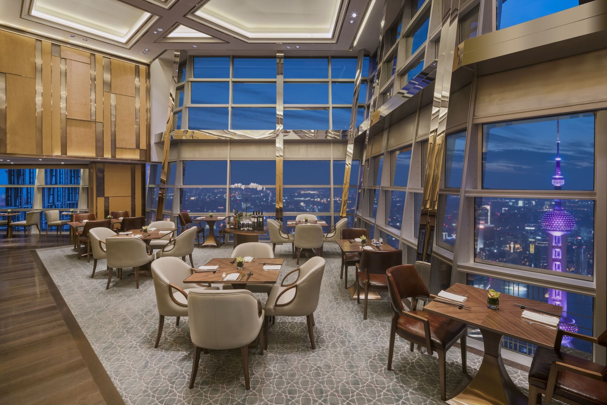 Restaurang