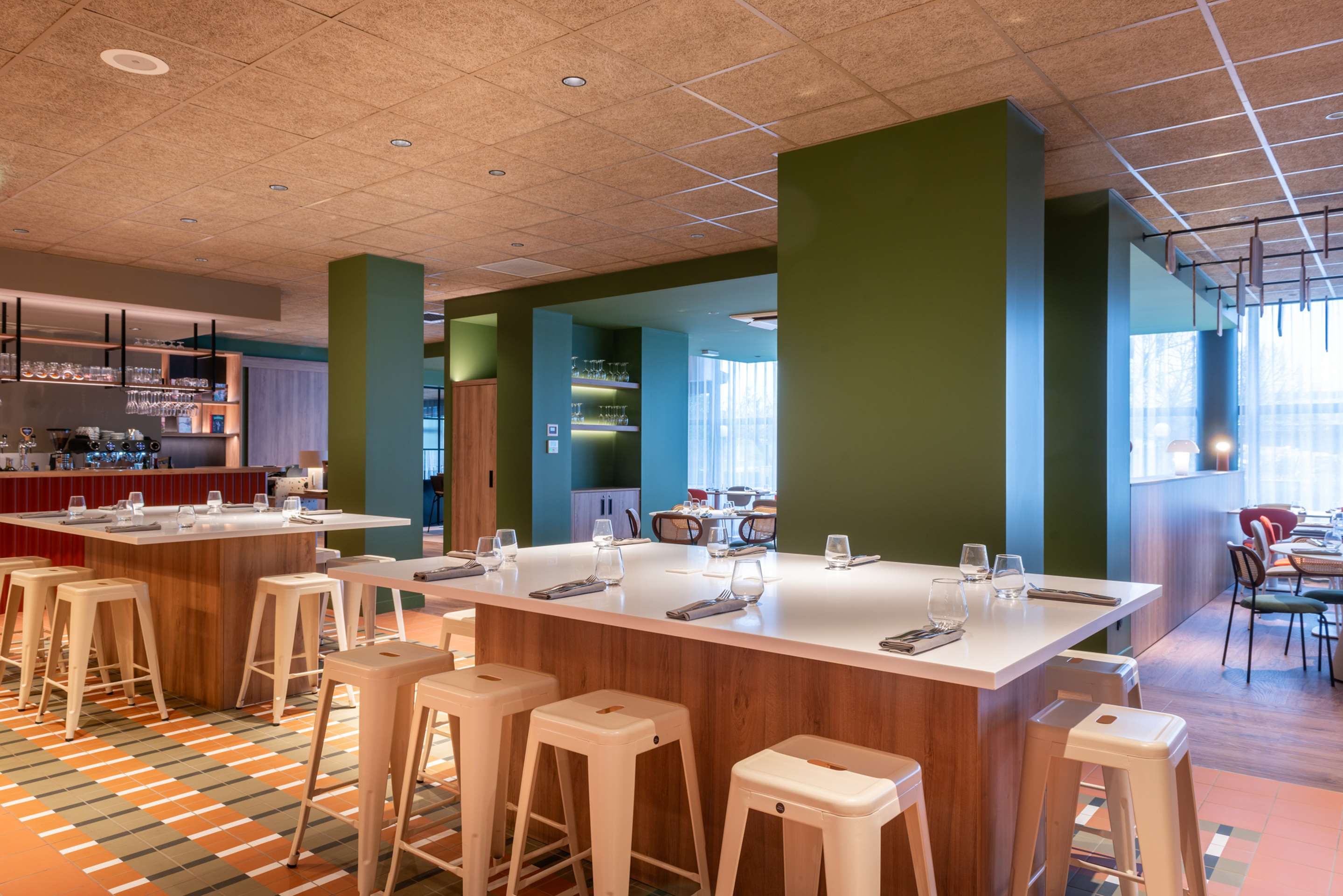 Restaurang