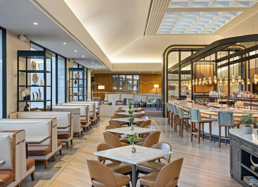 Restaurang Foto