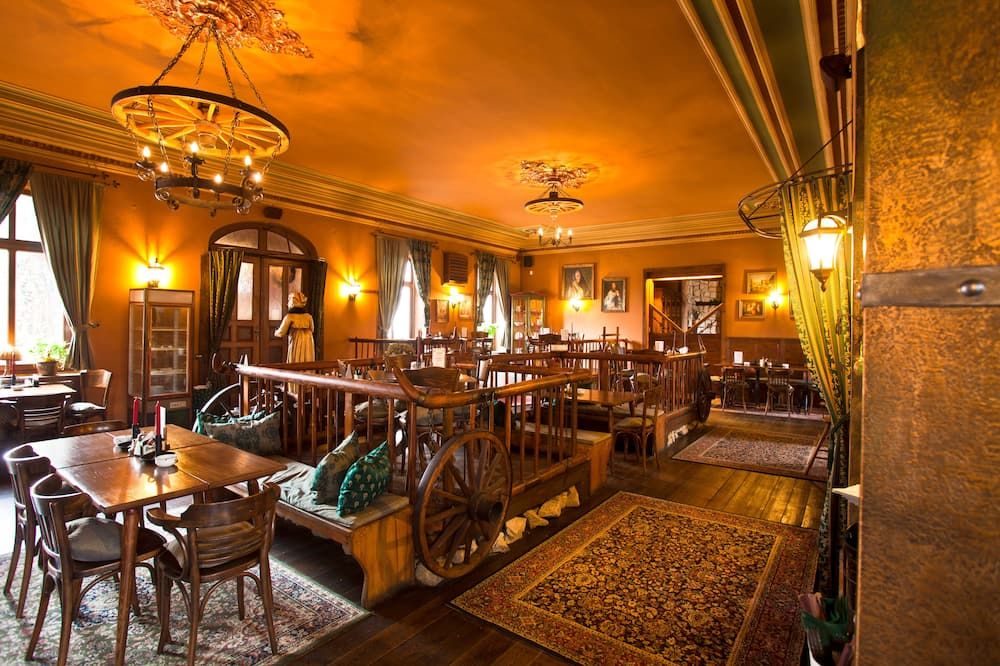 Restaurang