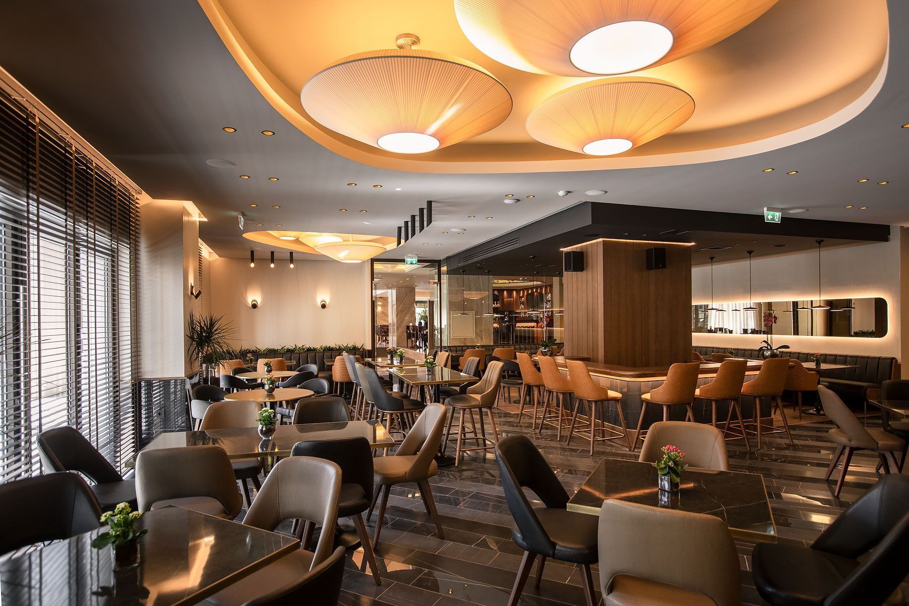 Restaurang