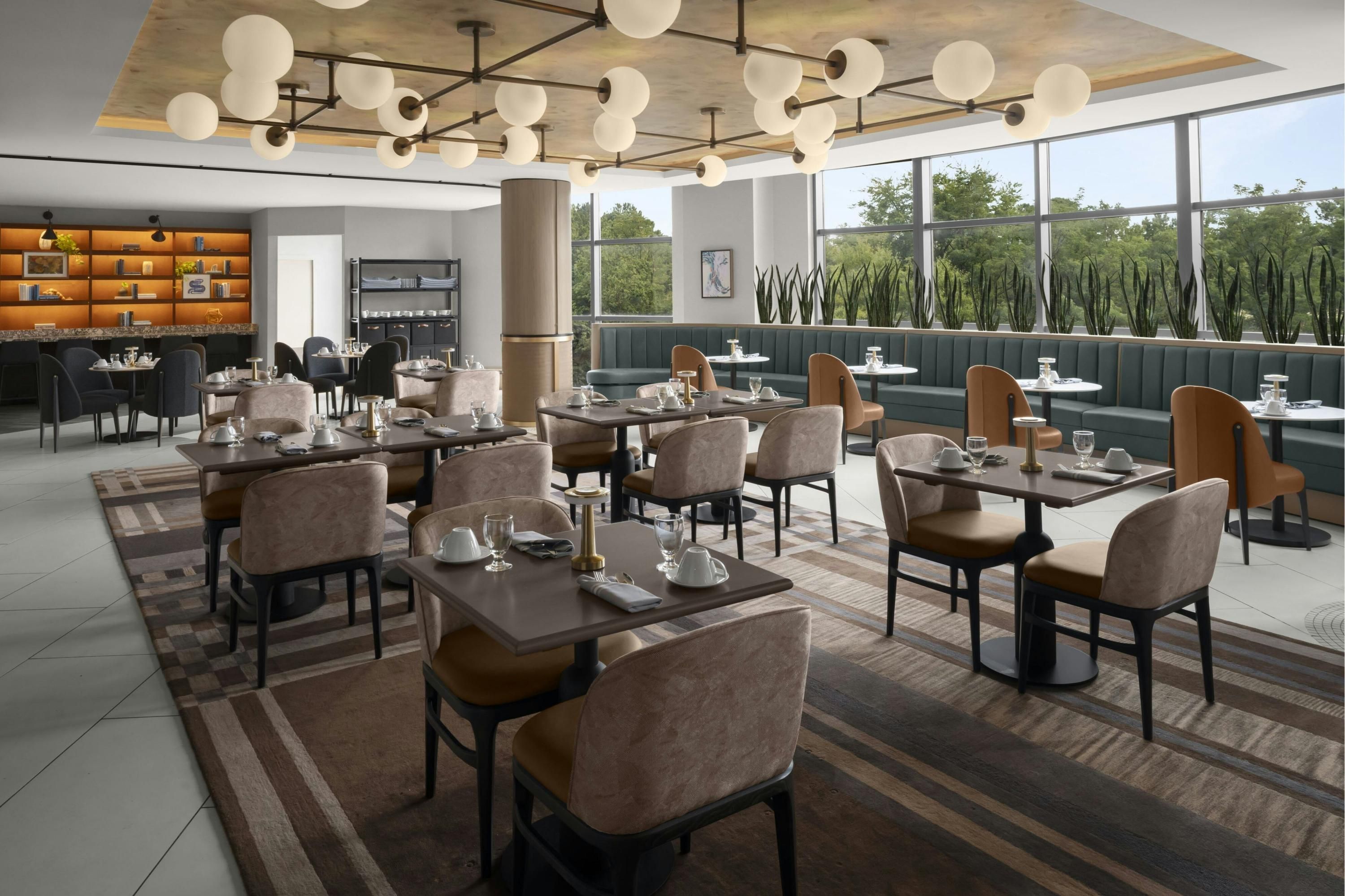Restaurang