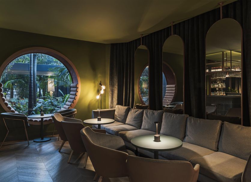 Lounge Foto