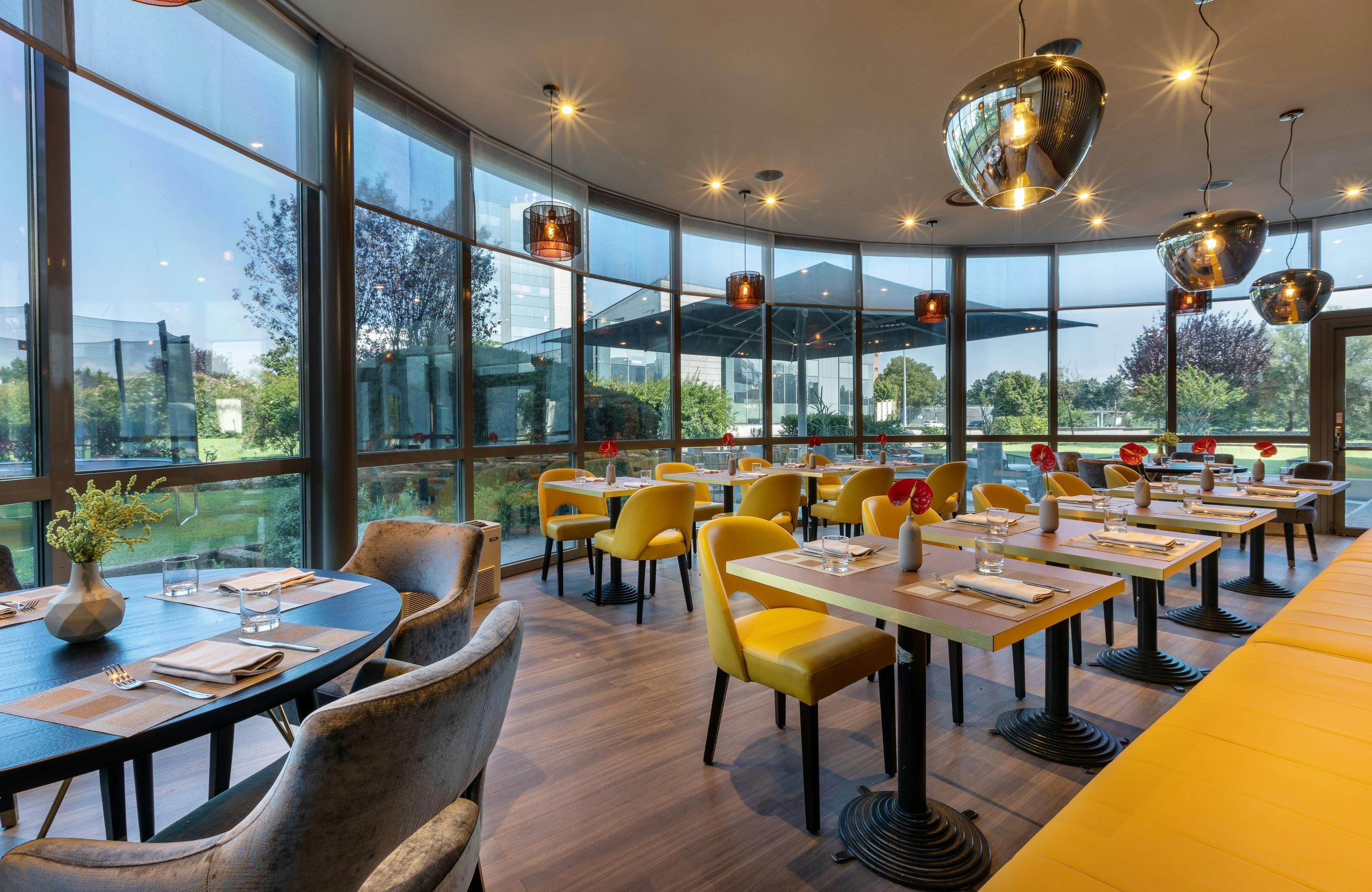 Restaurang