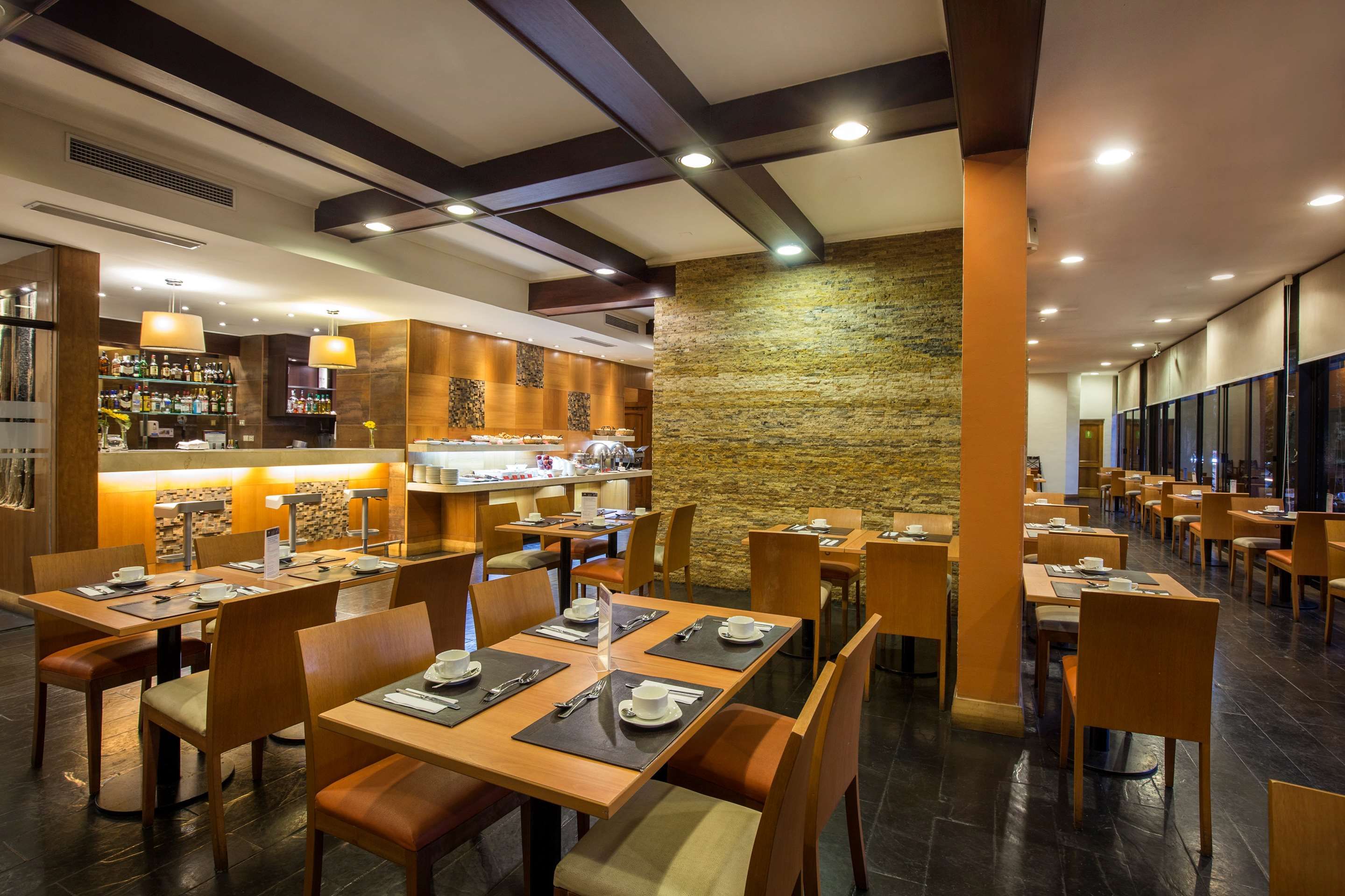 Restaurang
