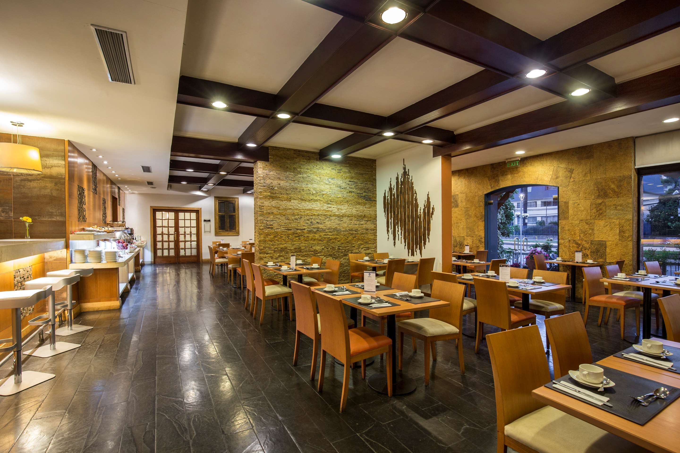 Restaurang