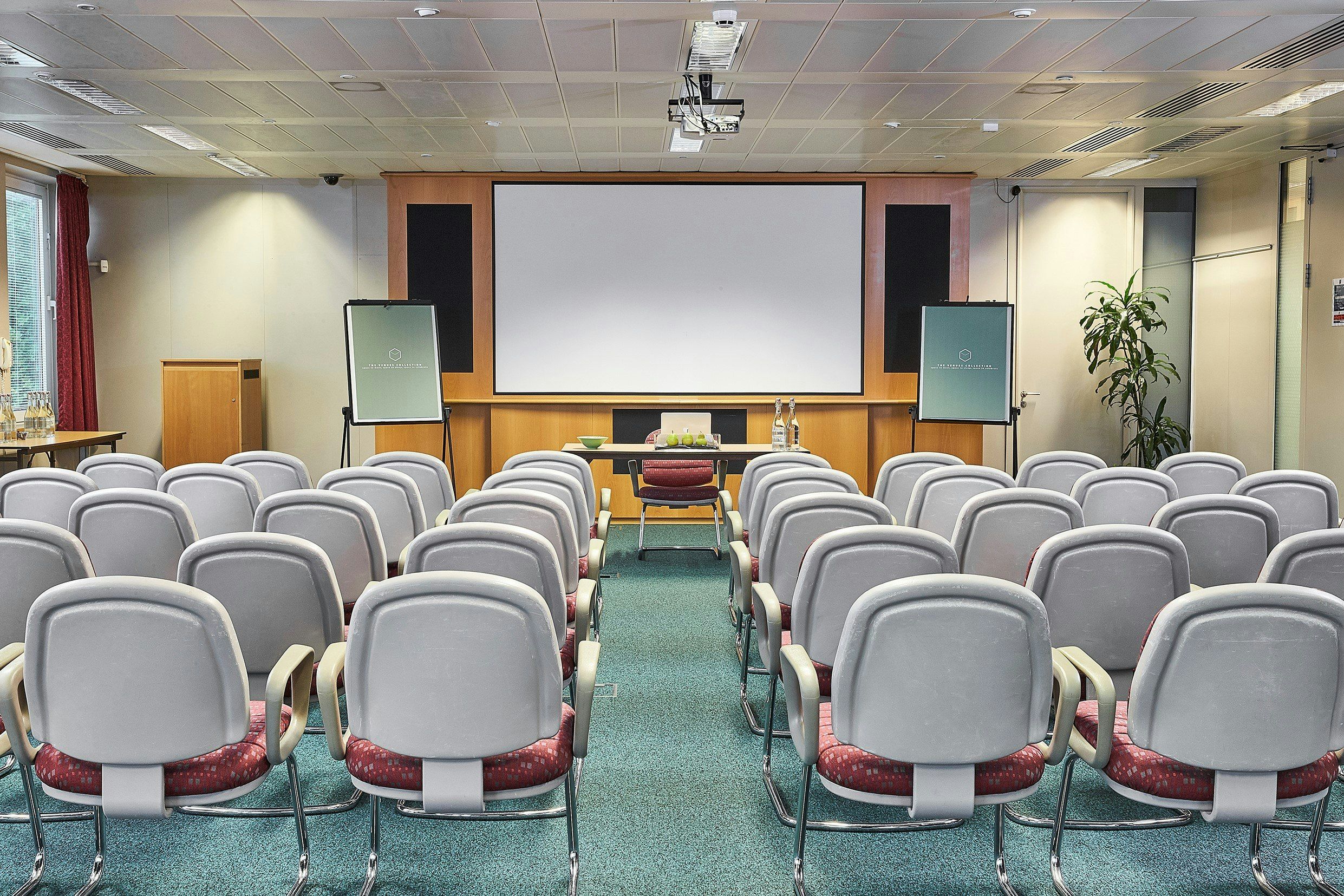 Konferensrum