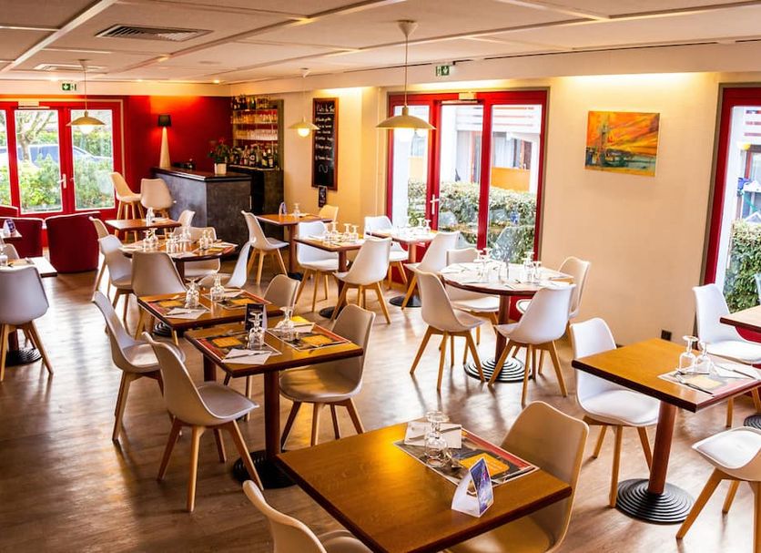 Restaurang Foto
