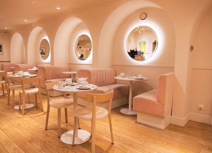 Restaurang Foto