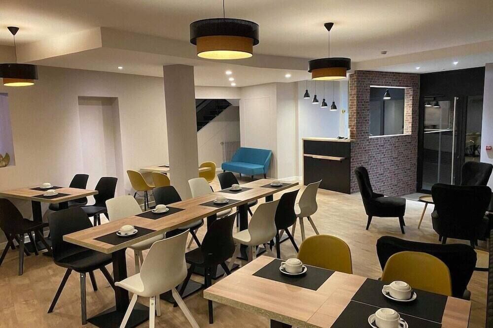 Restaurang