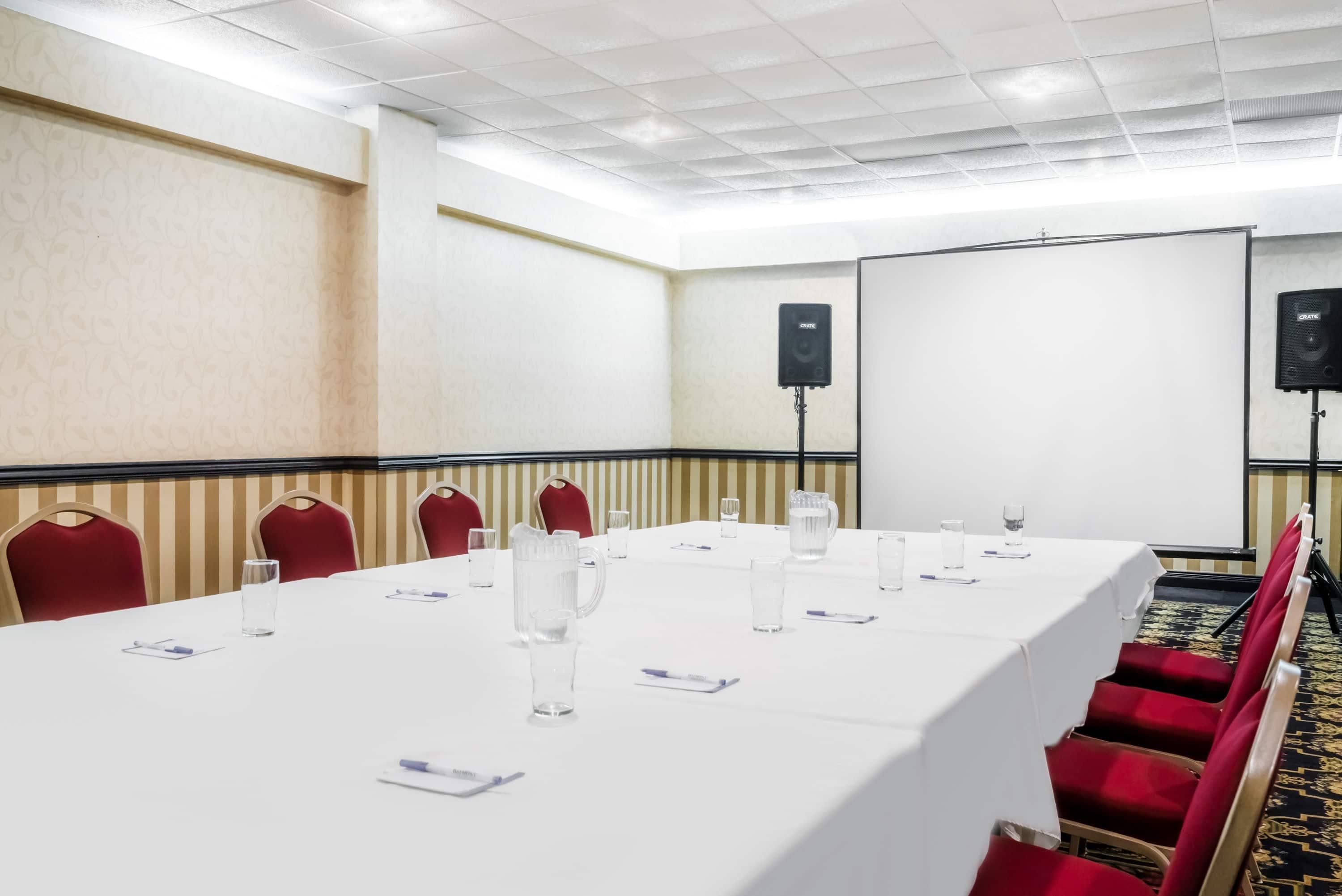 Konferensrum
