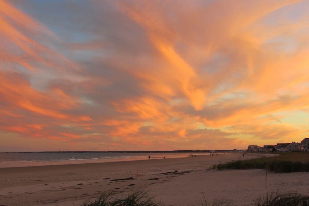 Strand