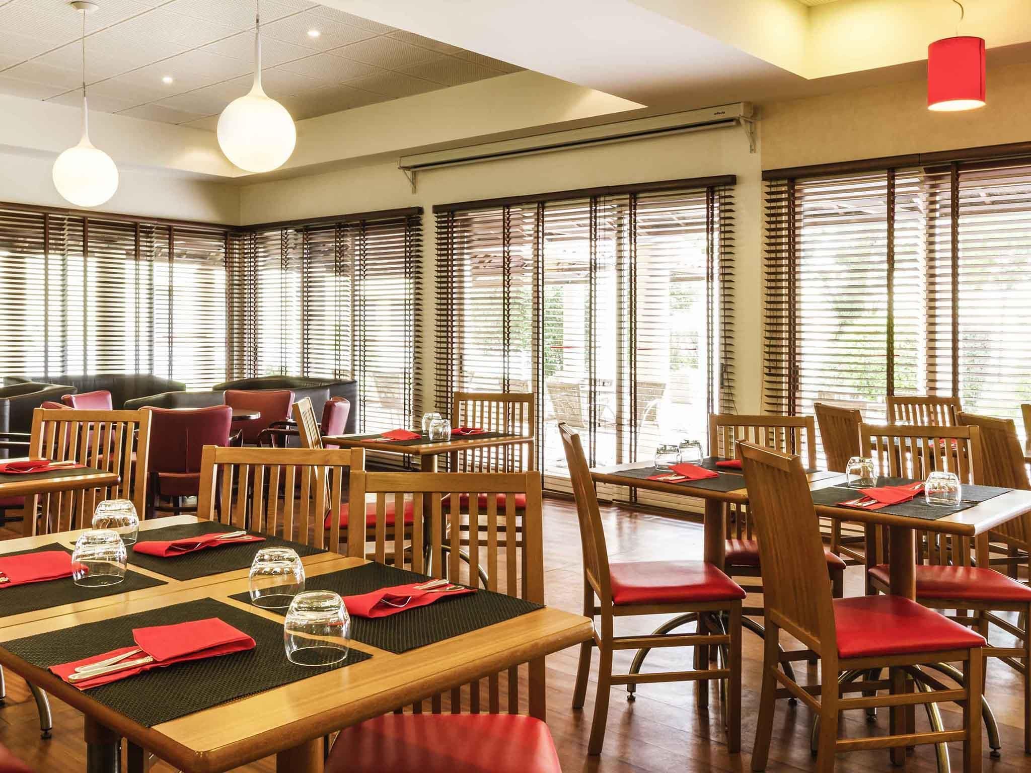 Restaurang