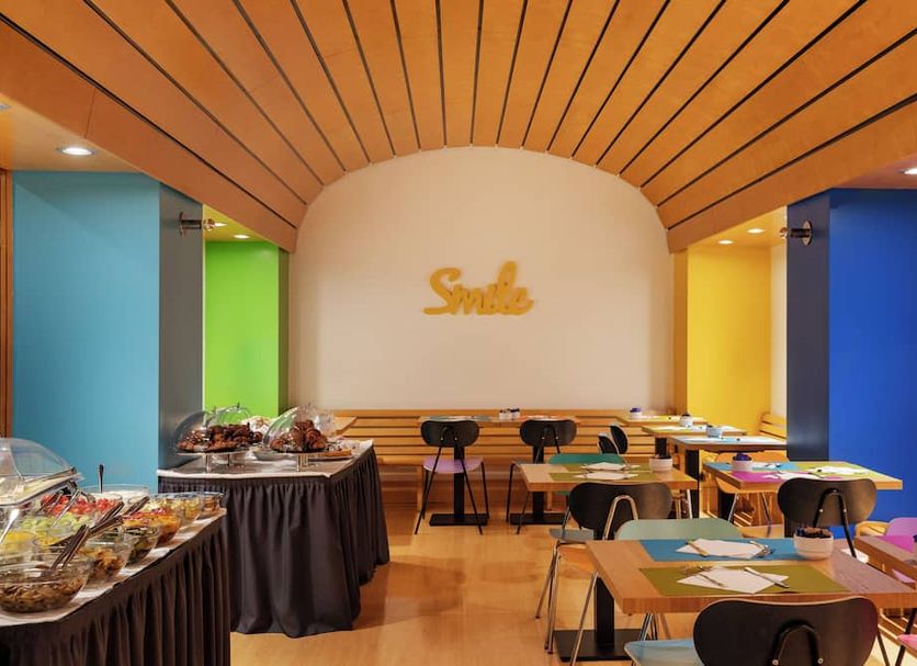 Restaurang Foto