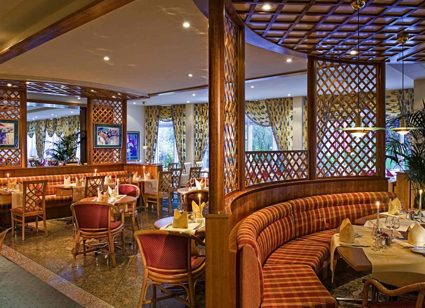 Restaurang Foto