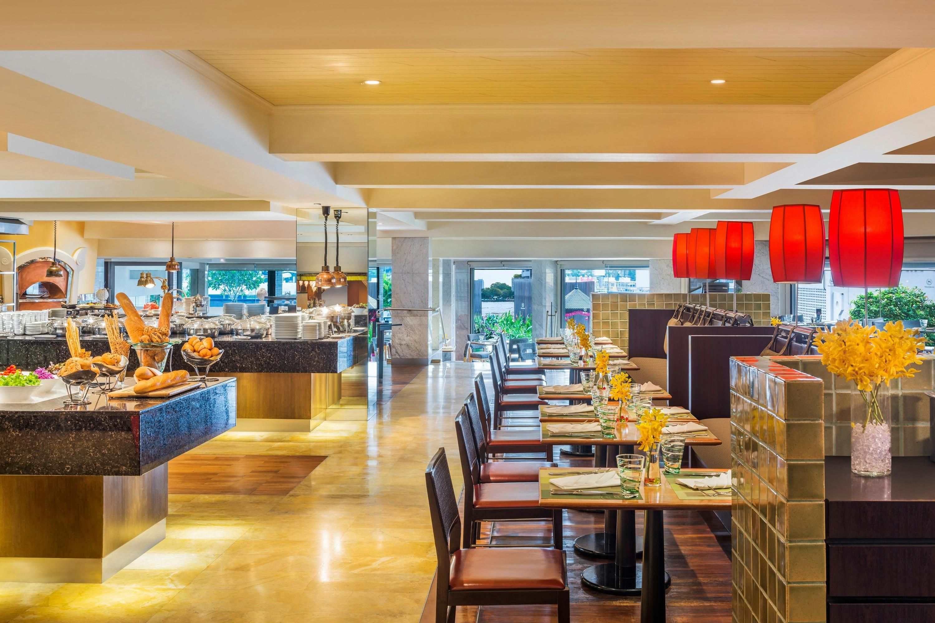 Restaurang