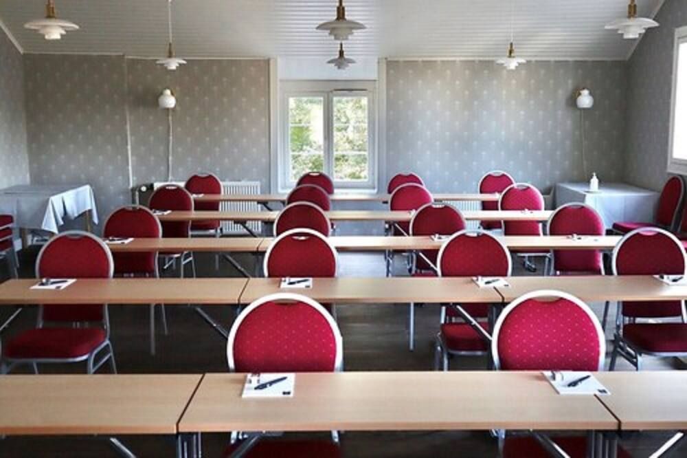 Konferensrum