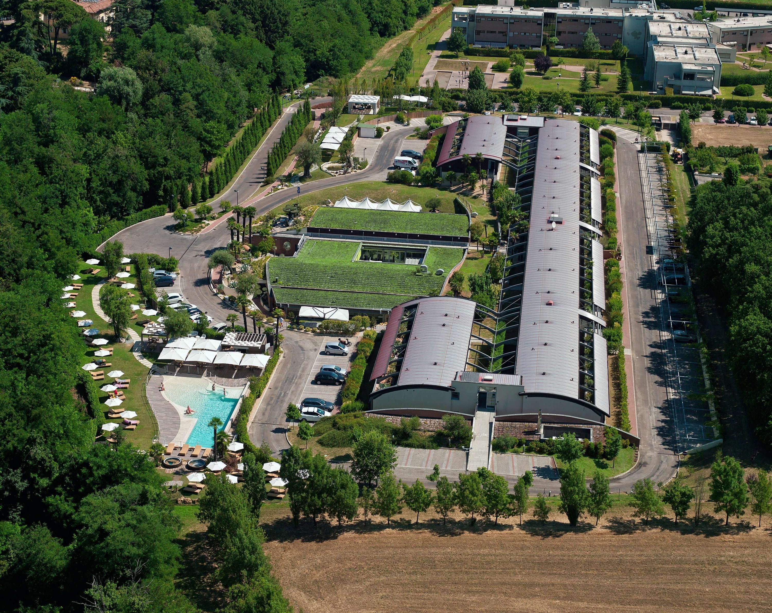 Byggnad