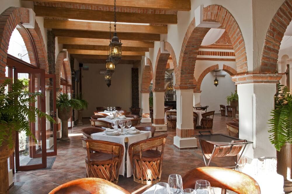 Restaurang