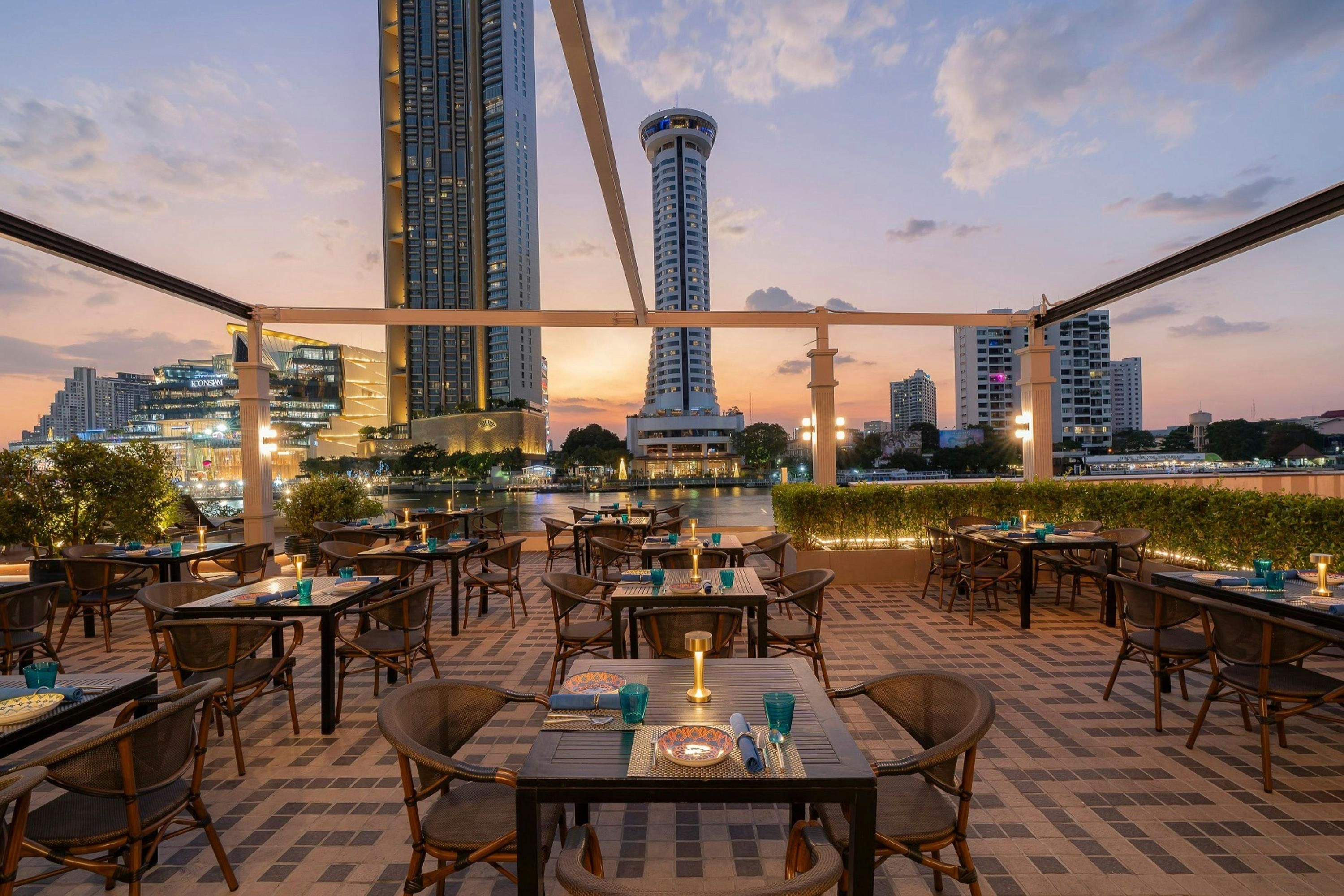 Restaurang