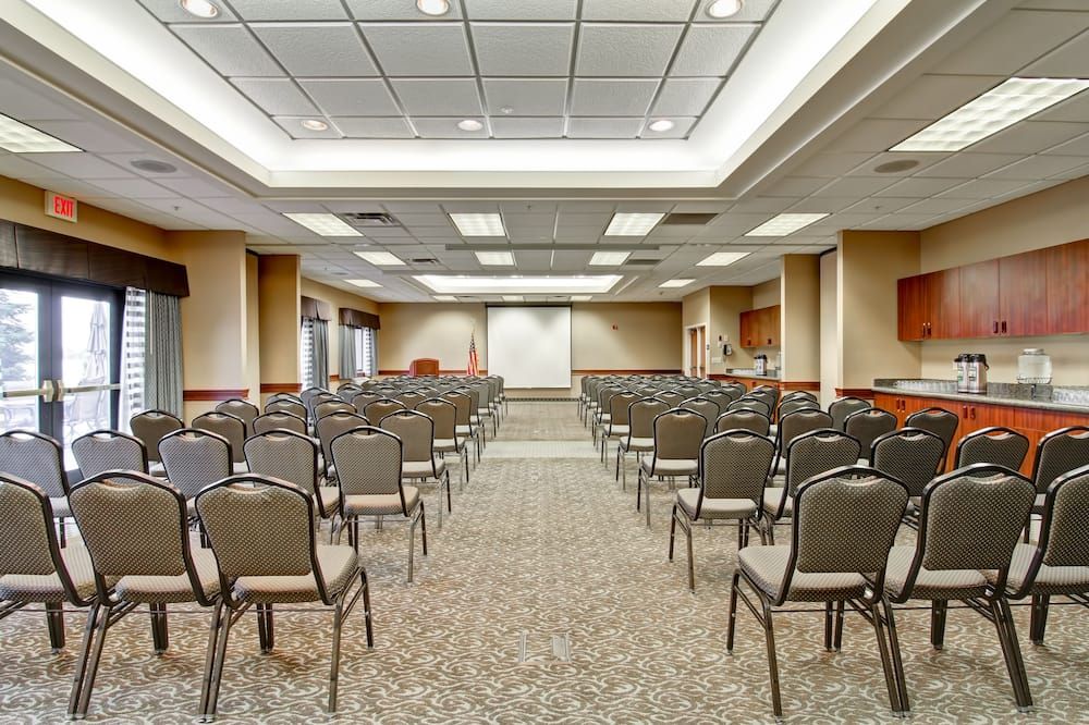 Konferensrum