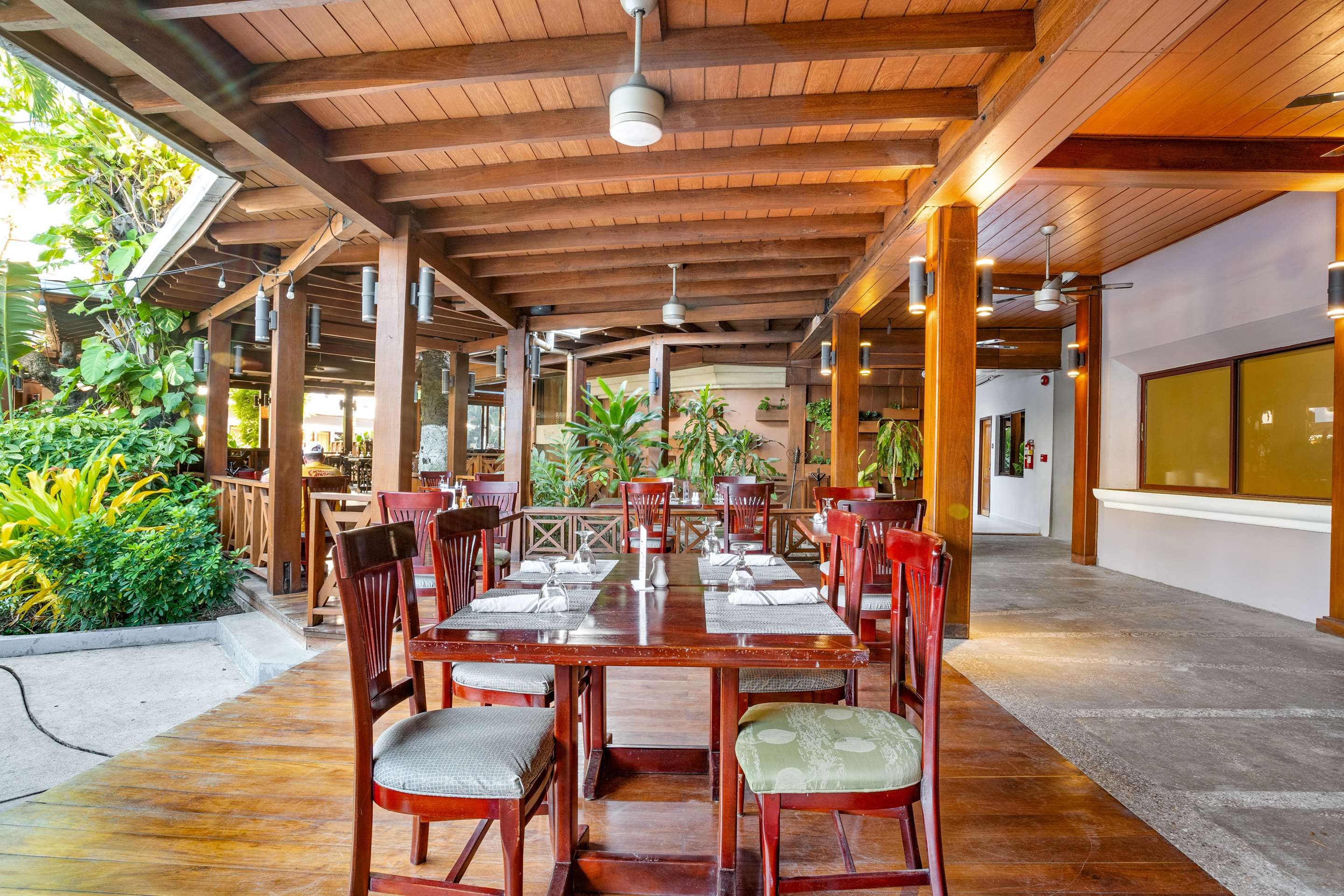 Restaurang