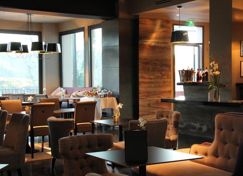 Restaurang Foto