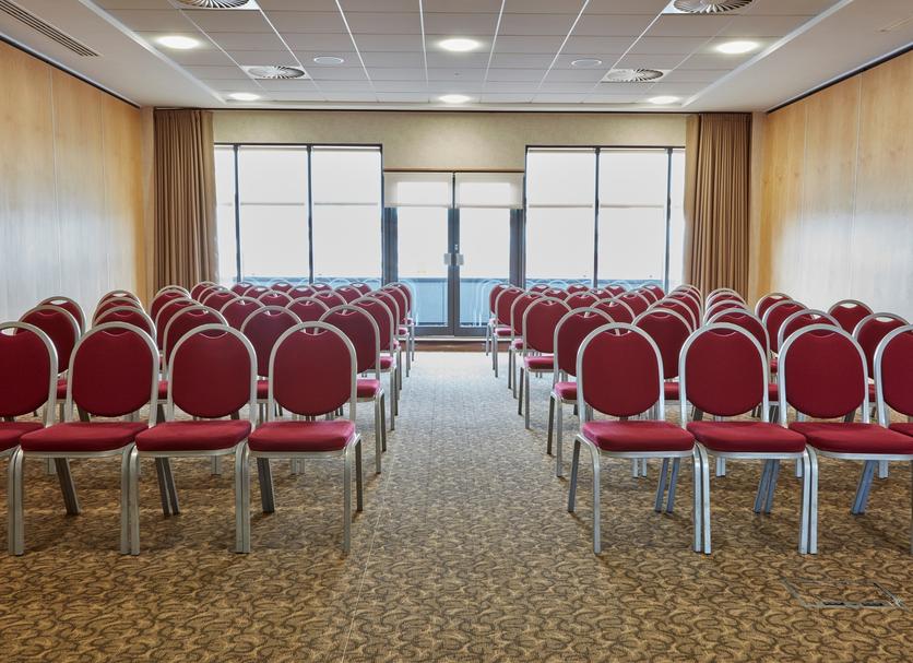 Konferensrum Foto