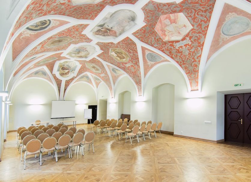 Konferensrum Foto