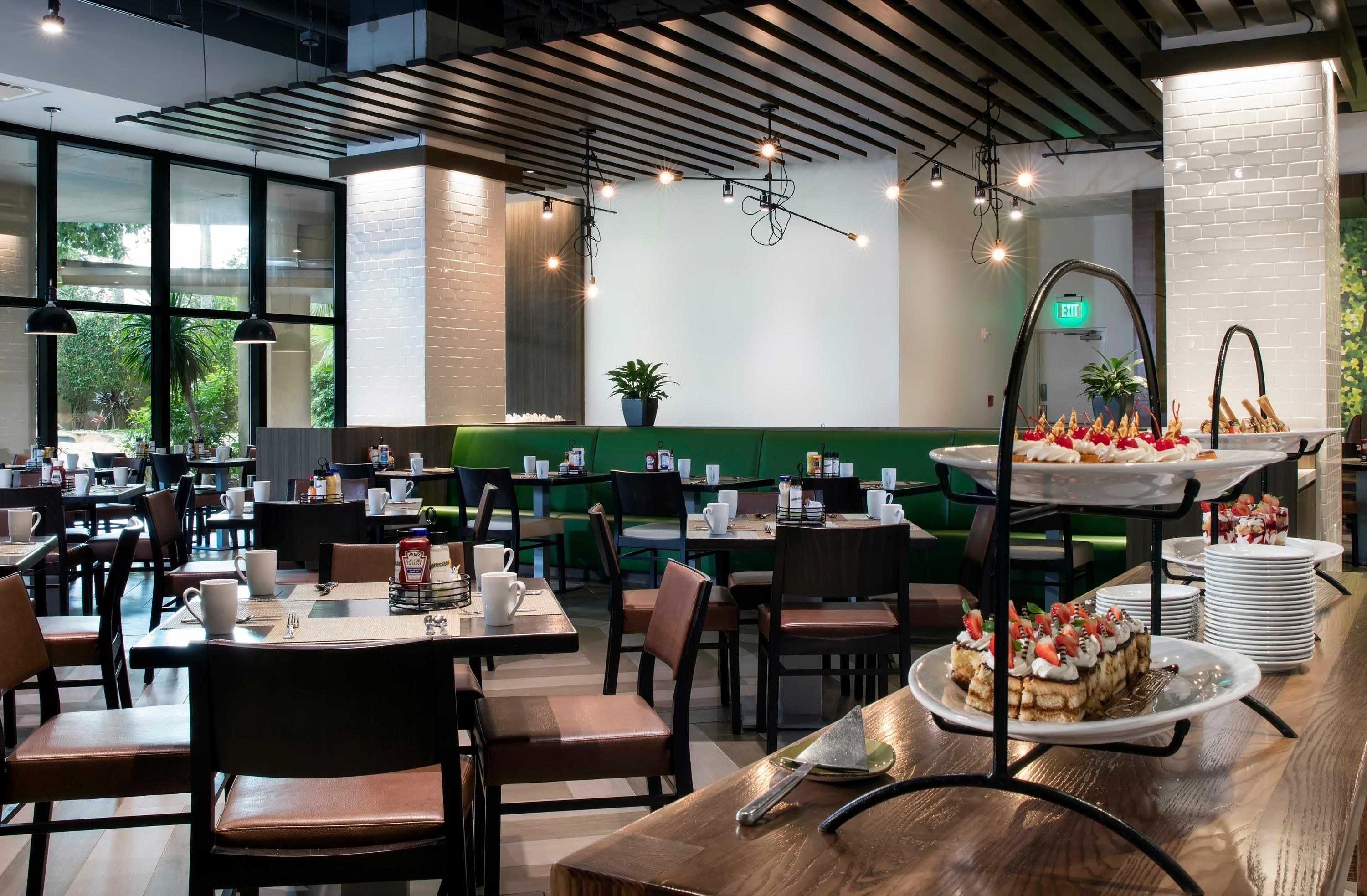 Restaurang Foto