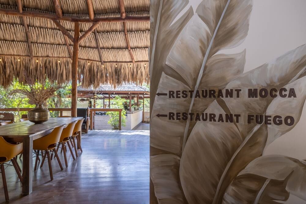 Restaurang