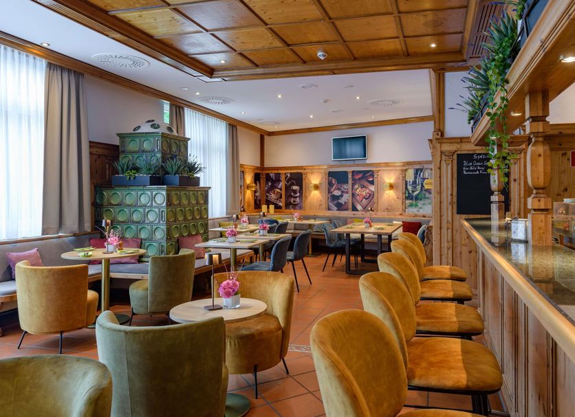 Restaurang Foto