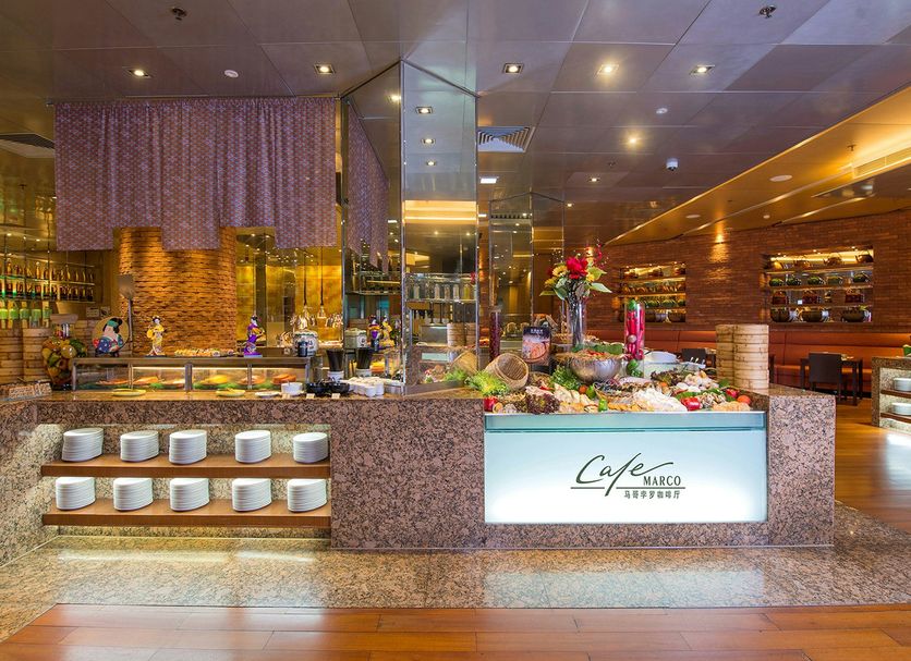 Restaurang Foto