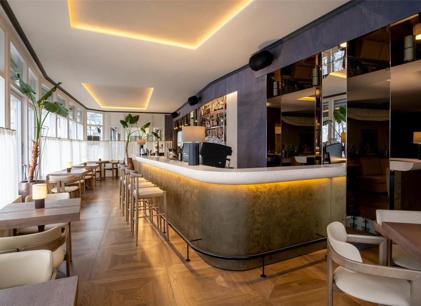 Bar Foto