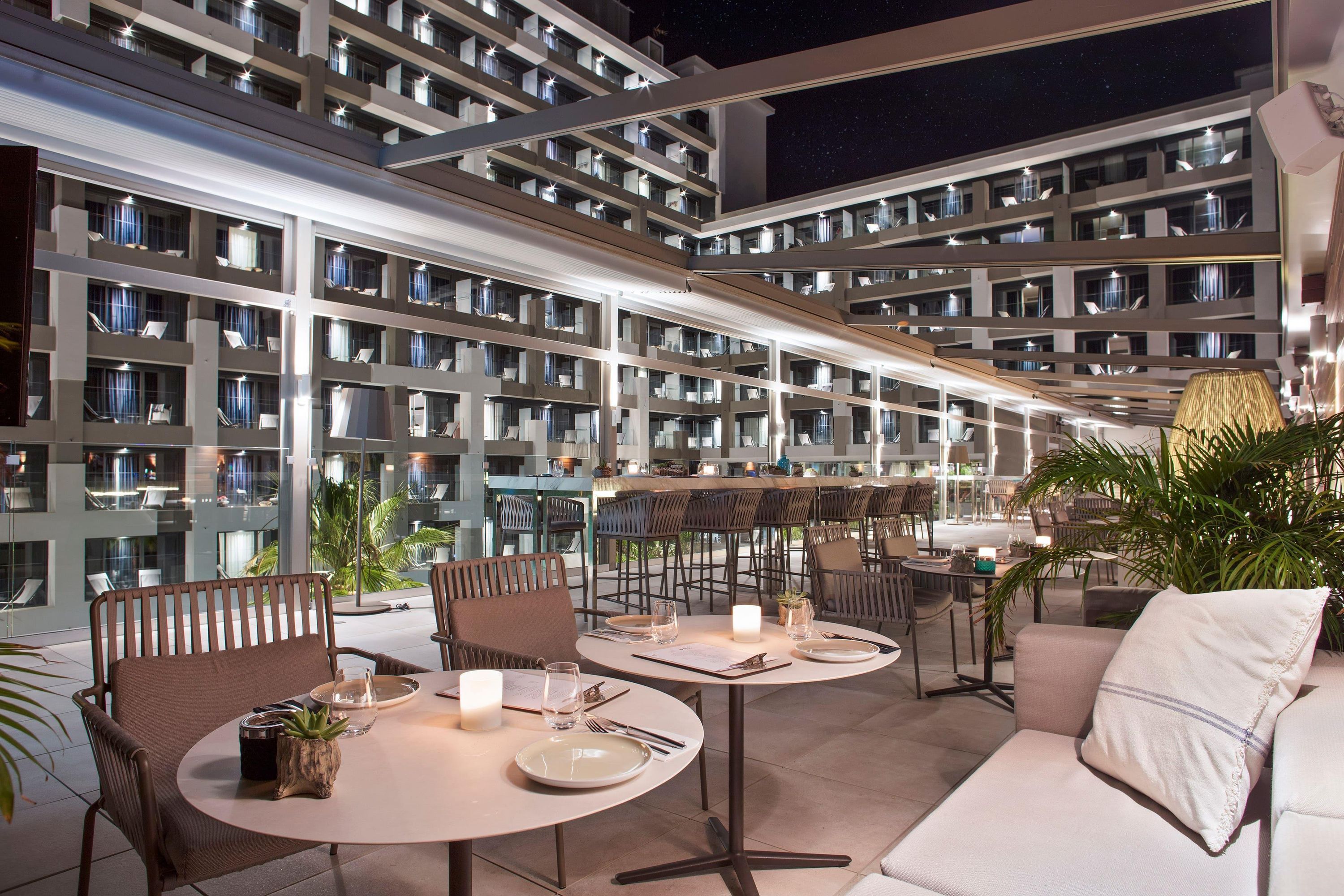 Restaurang