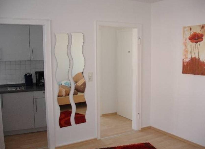 Rumsfaciliteter Foto