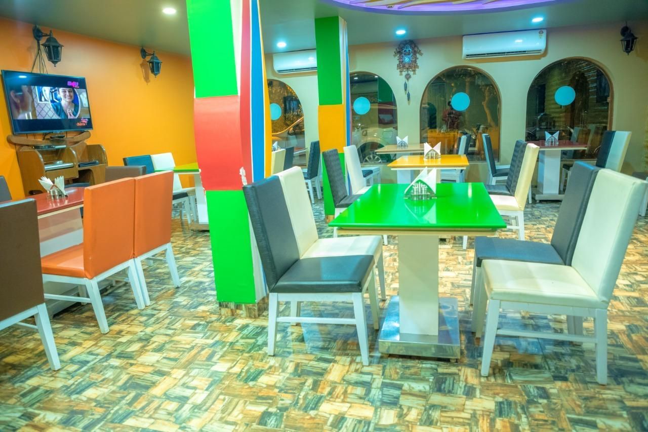Restaurang