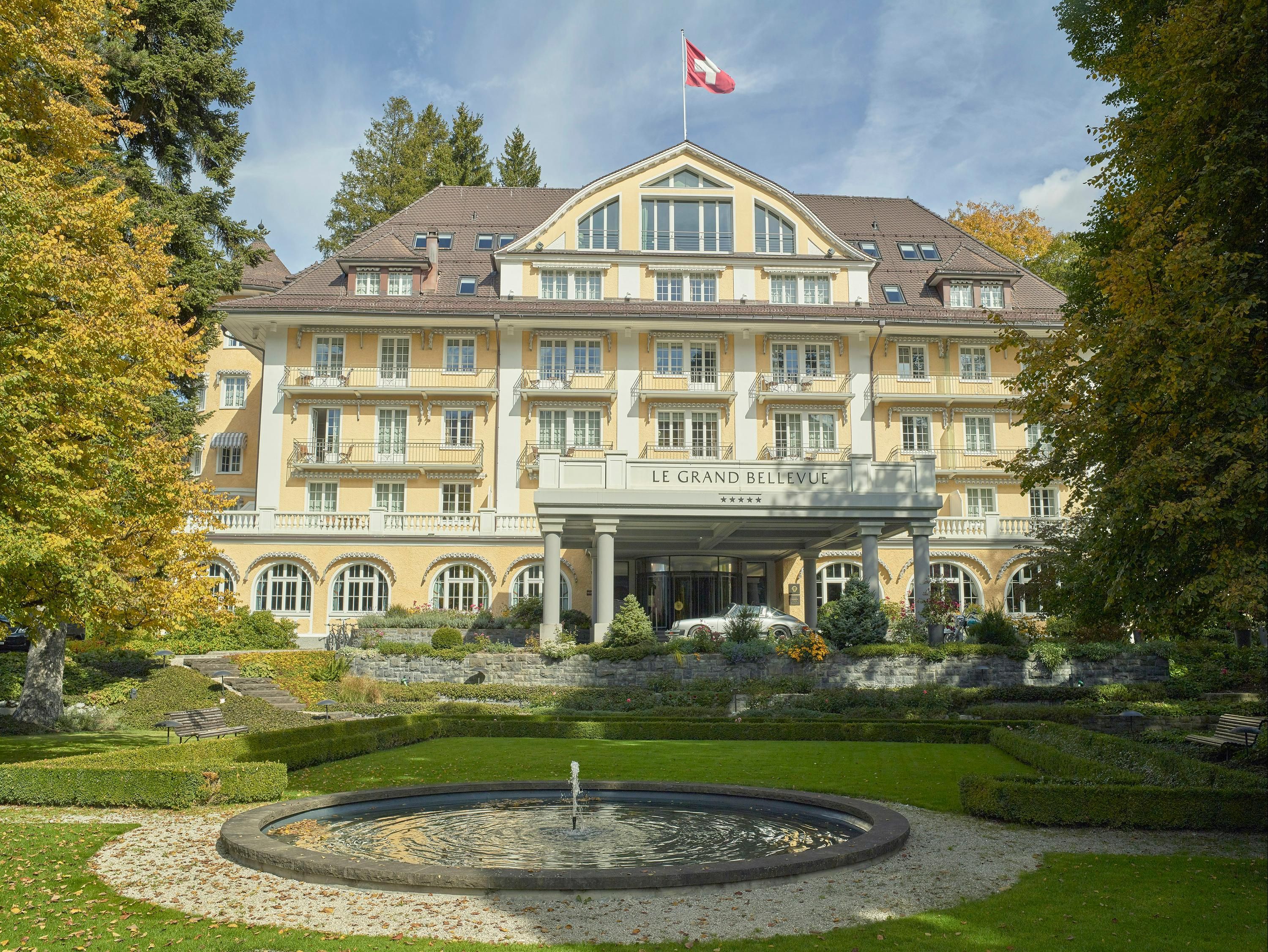 Byggnad