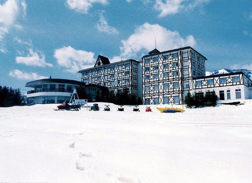 Byggnad Foto