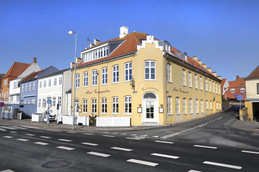 Byggnad