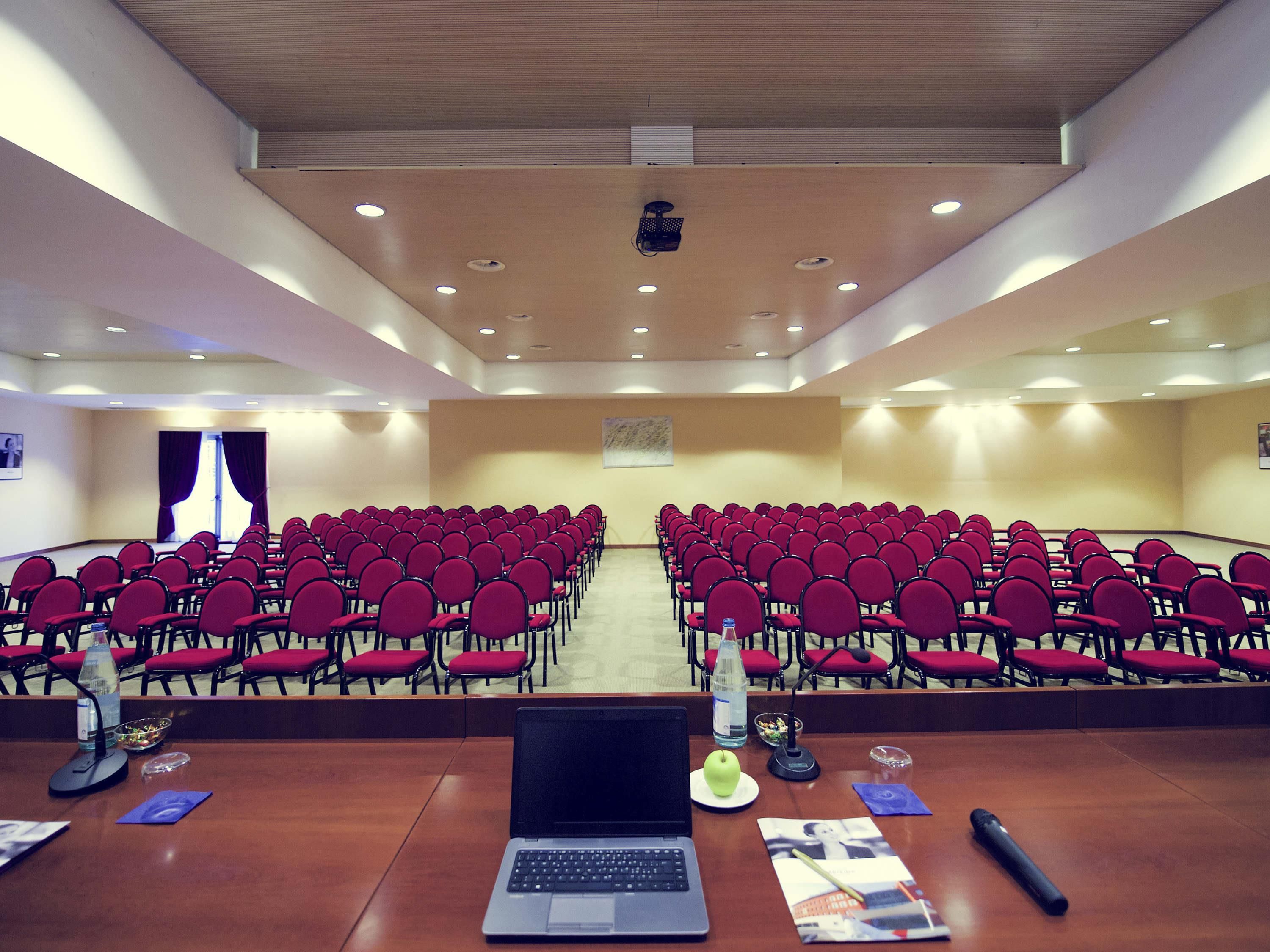 Konferensrum