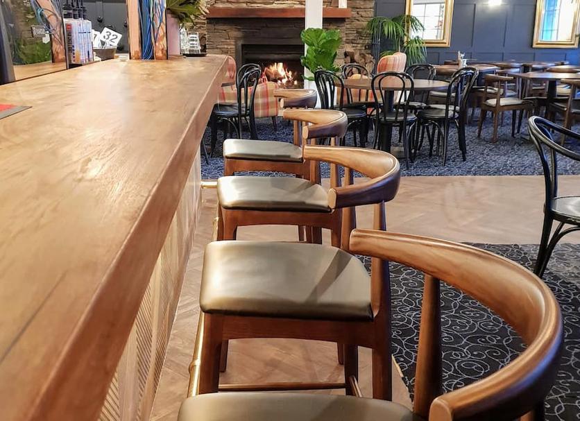 Restaurang Foto