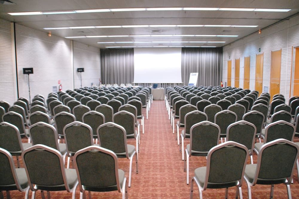 Konferensrum